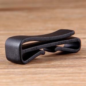 Thắt Lưng Cố Định YKK Phụ Kiện Thắt Lưng Phụ Kiện Quần Áo Thắt Lưng Cố Định Vòng Khóa Móc Móc Cài Phụ Kiện Thắt Lưng