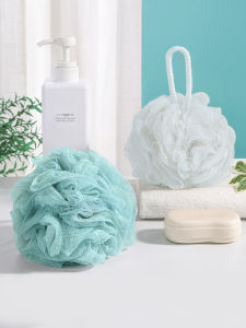 Maryya | High-Quality Soft Long-Lasting Dual-Use Bath Puff