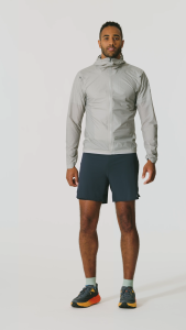 Rab Mens Phantom Waterproof Jacket