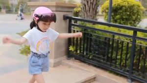 🔥 พร้อมส่ง - หมวกกันน็อคเด็กเหมาะสมสำหรับเด็ก 2-12ปี (สินค้าพร้อมส่ง) - สินค้าขายดี