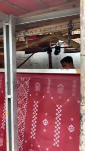 SARUNG MOTIF BATIK PEKALONGAN//SARUNG BATIK UNTUK PRIA REMAJA DAN DEWASA