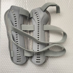 1Pcs Adjustable Carpal Tunnel Wrist Brace Suppor- Medical Breathable Wrist Splin-Injury Fracture Fixed Orthopedic Wristband