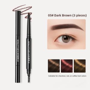 MONLEYTA | Waterproof Sweatproof Long-lasting Eyebrow Pencil