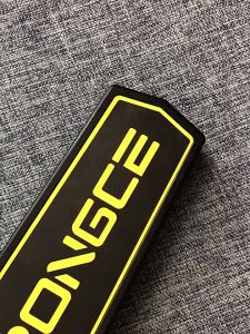 Portable Handheld Metal Detector: High Sensitivity Security Super Scanner