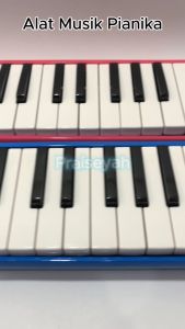 Alat Musik Pianika Suara Nyaring Pianica