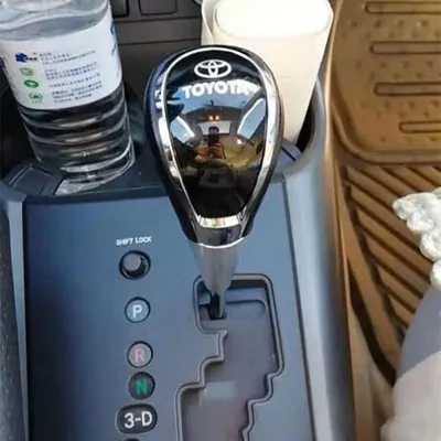 Replacement Automatic Shift Knob for Toyota Models