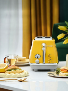 DeLonghi | Toast Maker Home Small
