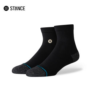 Stance | Sweat Absorbing Breathable Durable Men and Women Casual Ankle Socks