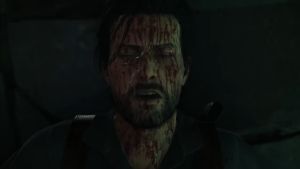 PS4 the Evil Within 2 (R2) (English) (New)