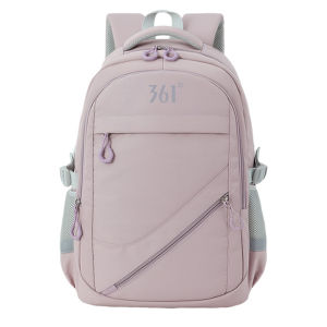 361° | Back Support Backpack for Junior High School Girls and Boys