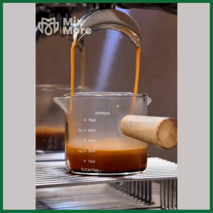 Phin mù cao su phin mù Breville vệ sinh máy pha Espresso phù hợp 51/53/54/58mm chuyên dụng Mixmore