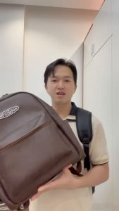 Balo thể thao đường phố đa chức năng MEN MILONO-C9 [ HOT TREND ]