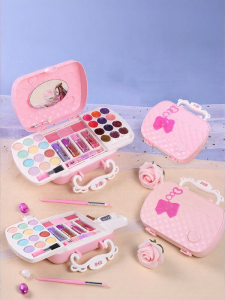 Teresa | Princess Stage Makeup Set for Girls