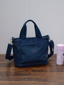 Womens Messenger Bag 2023 New Bags Single-Shoulder Bag Waterproof Oxford Cloth Handbag Travel Outdoor Lightweight Handbag