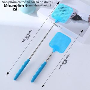 PAMPAS | Búa Đập Muỗi Chống Va Đập Có Thể Điều Chỉnh