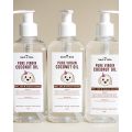 Bark n’ bite VCO Virgin Coconut Oil for dogs 250ml. 