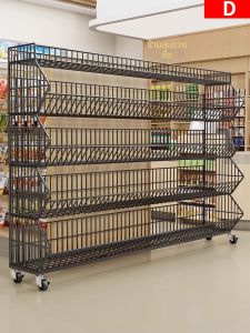 MUGG | Display Rack For Stores