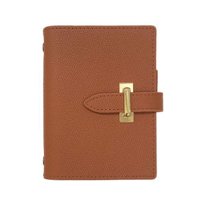 A7 Loose Spiral Notebook A6 Journal Book M5 Notebook Book A5 Exquisite High-End Business Office Meeting Work Notepad