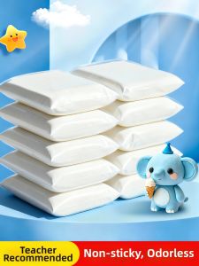 XUEDELE | Lightweight White Clay for Kids