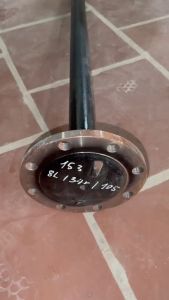 Trục láp 153 34 then 8 lỗ láp phi 16 lắp cho xe ô tô 7-8 tấn dài 935cm hoặc 105cm EQ153 trục láp xe ô tô hàng mặt trời hoặc phổ thông