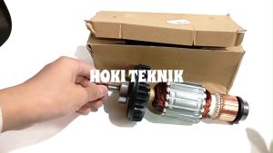 Armature Angker Mesin Gerinda Makita GA7020