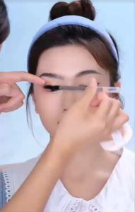 Lông mi giả gân trong Mi Gân Trong APEX Cao Cấp Gimi Shop