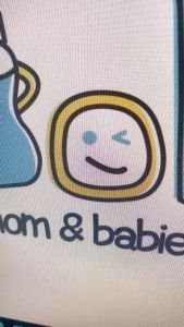 Hntob 0M+ Newborn Baby Fetal Head Fat Comb Infant Bathing Soft Brush Hair Cleaning Supplies Head Massager