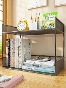 Multipurpose Multilayer Storage Shelf Easy Assembly