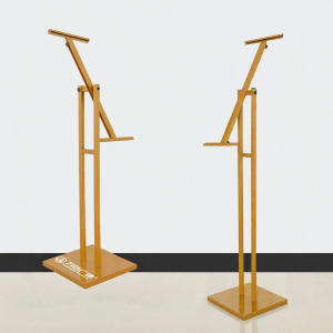 Customizable Display Stand