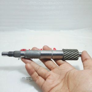 AS PULLY YAMAHA MIO M3 X RIDE 125 FINO 125 SOUL GT BARU ORIGINAL