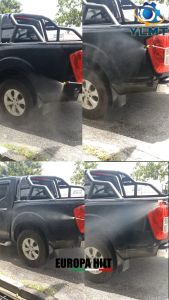 Europa Hilt 16 Liter battery Knapsack Sprayer / Pump racun 16 Liter Bateri