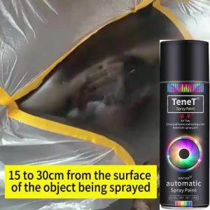 【BUY 1 TAKE 1】620ML Upgraded brighter clear coat spray paint clear top coat spray paint for car