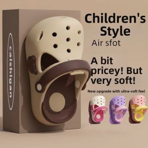 WEIKAMAYI | Arch Support Anti-Slip Childrens Clogs