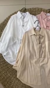 KEMEJA PLUS DALEMAN IMPORT: Pakaian Formal Berkualitas Tinggi