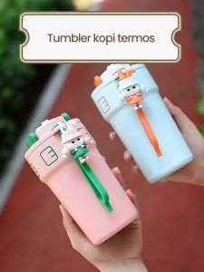 Suumo Tumbler Kopi Premium Stainless Steel 316 550ml