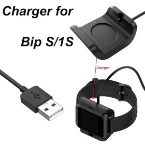 USB Charger Cable for Amazfit Bip S A1805 A1916 Smartwatch Charging Cable