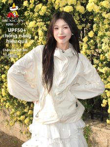 Mexican | UV Protection Quick Drying Breathable Thin Jacket