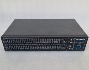 lọc xì Equalizer 64 cần cao cấp ROYAMAX MPX-3600Max phuoclapaudio