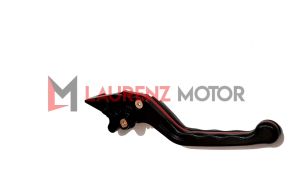 Handle Rem Handlebrake HONDA Supra X 125 Supra Fit New Old Karisma Blade Revo Abs Astrea Grand - 2 TONE GOLD Merah Variasi