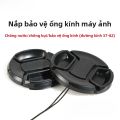 NiYi Focus | Lưới che ống kính Sigma 18-50 tương thích với các kích thước ống kính 62 67 72 77 82mm 18-200 18-270 18-35 24-70mm F2.8 50mm 56mm 35mm 85mm f1.4. 