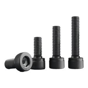 LIGE | High Strength Hex Socket Cap Screws