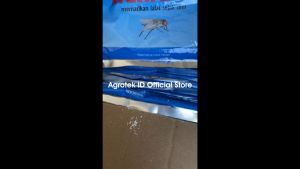 LARVATOX 100 gram 1 Box Isi 25 Sachet Obat Pembasmi Lalat Pada Ternak