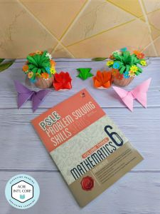 PSLE Measurement Mathematics Problem Solving Skills Series Volume 3