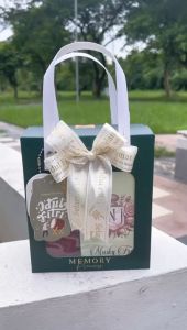 JNJ PERFUME - hampers lebaran - hampers SILVER - kado lebaran premium - gift idul fitri premium - parcel lebaran premium - bingkisan lebaran