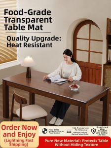 LUOYOUTE | Waterproof Oil-Resistant Heat-Resistant Desktop Protection Pad