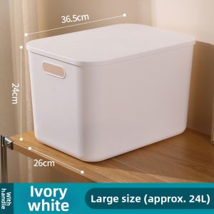 XUNHUAI | Toy and Clothing Storage Organizer
