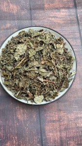 Lá Chè dây Cao Bằng 1KG Tôt cho dạ dày giảm trào ngược Chè dây khô trà dây Rừng nhiều phấn trắng CD Thảo Dược Anam