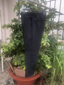 quần tây nam đen hàn quốc quần âu nam dáng ôm kiểu xếp ủi xếp li ống nhỏ vải dãn rẻ đẹp Hàng cao cấp loại 1 quần tây âu nam dáng ôm vải co dãn 4 chiều chống nhăn chống xù phong cách trẻ trung hàn quốc