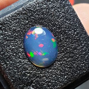 batu cincin kalimaya kristal banten