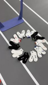 Tổng hợp Vớ/Tất Cầu Lông Tennis Dày Dặn Thoáng Mát.
